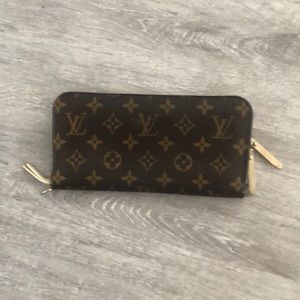 Louis Vuitton Wallet